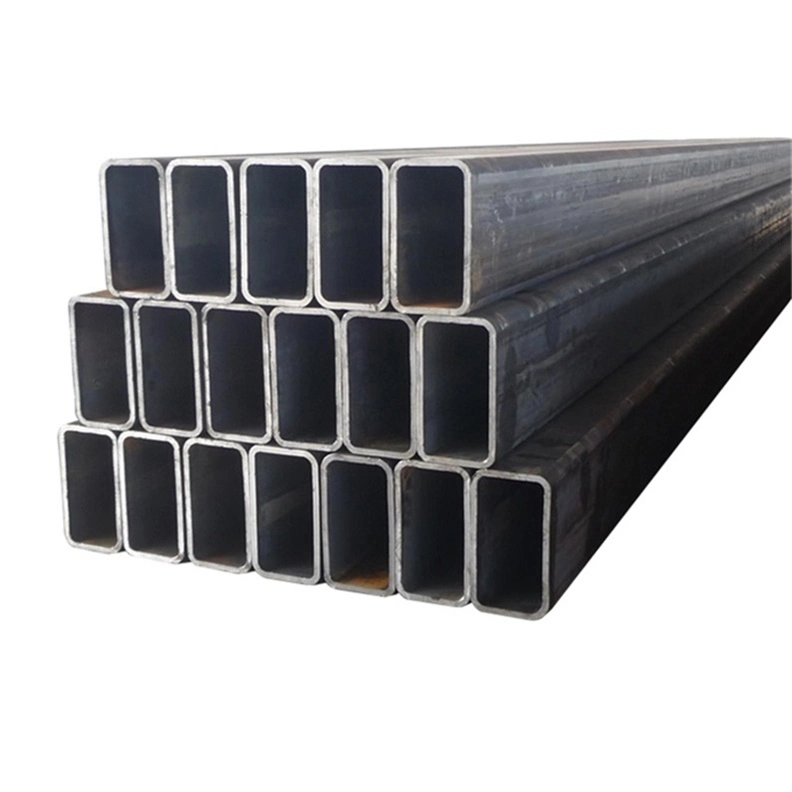 China Factory Cheap Price Cold Rolled /Drawn Tube Bright Surface Square 316 316L 301 321 Steel Pipe ASTM GB JIS BS DIN Welded Tube