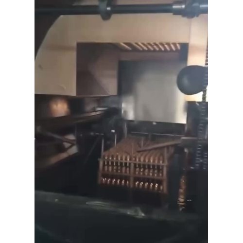 Narzędzia górnicze powierzchni