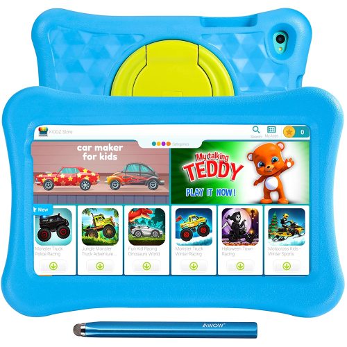 Niño Tablet 7 pulgadas 8 pulgadas de 10 pulgadas para niños Android