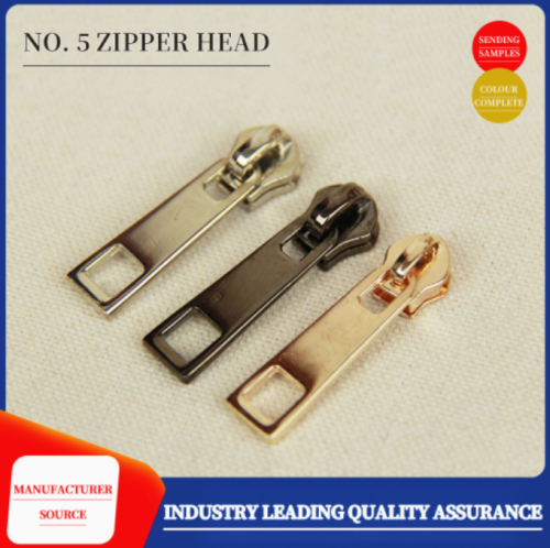 Choosing the Best Metal Luggage Zipper Head for Durability