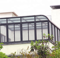 Aluminium Sunroom and Glass Room Prices1