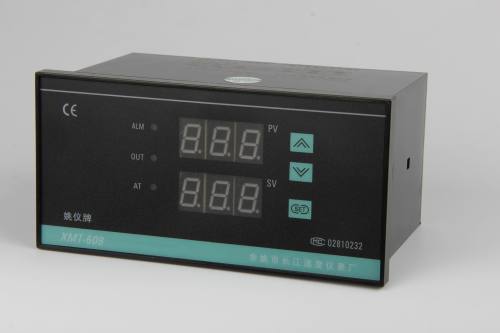 XMT-608 Series Ventergence Termtive Controller