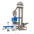 Open Powder Packing Machine for Chemical Powder Stainless Steel 25 kg1
