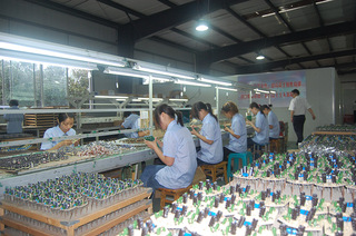 Chengdu Senlu Electric Co., Ltd.