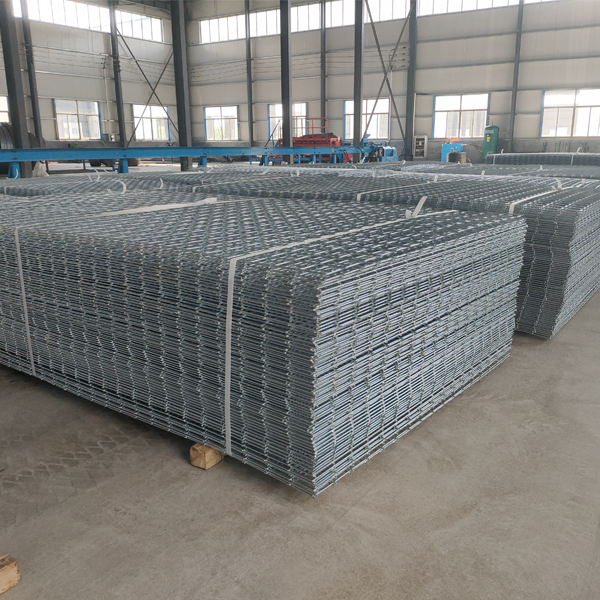 Welded Wire Mesh