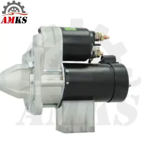 Motor de arranque Mitsubishi SM16708 para Rocsta