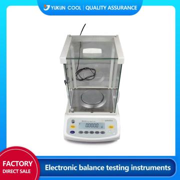 Ten Chinese Instrument Testing Equipment Suppliers Popular in European and American Countries