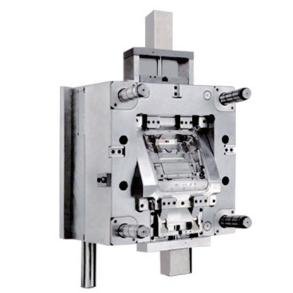 Molde de plástico de Ford Auto Parts