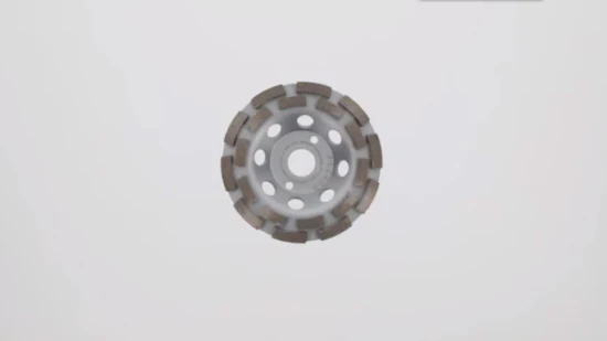 Concrete Diamond Cup Grinding Tool1