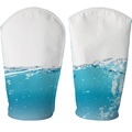 Industrial Sock Water Filter Bag for Car Wash Waste1