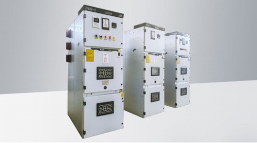 Type KYN28-12 armored switchgear helps upgrade the power grid and is suitable for various transformer application scenarios