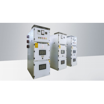Type KYN28-12 armored switchgear helps upgrade the power grid and is suitable for various transformer application scenarios