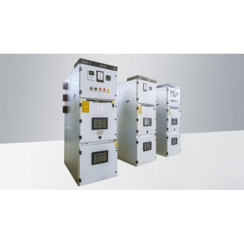 Type KYN28-12 armored switchgear helps upgrade the power grid and is suitable for various transformer application scenarios