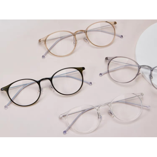 Deep Analysis and Development Trends of the Current Situation of China Eyeglass Lens Industry