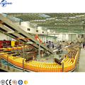 High Productivity Juce Production Line for Apple Juice Processing Machinery1