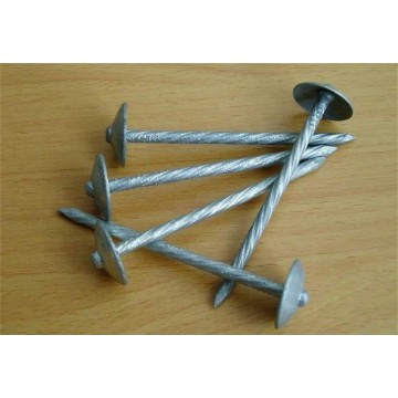 Top 10 China Galvanized Roofing Nails Manufacturers