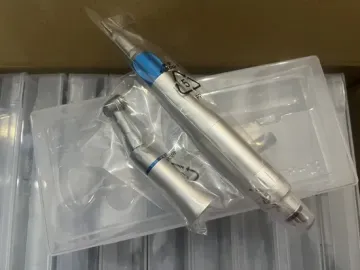 Factory Supplier Low Speed Turbine Hanpieces Surgical Dental Handpiece High and Low Speed Dental Handpiece1