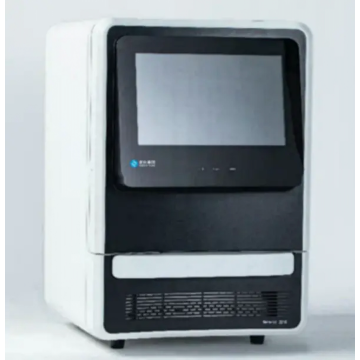 The feature of Thermocycler PCR Real Time QPCR PCR analyzer PCR