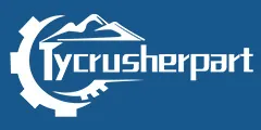 TyCrusher Parts
