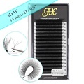 JinXu Mink DIY 4D Volume Eyelash Extensions 0.07mm Thickness W Shape 8-15mm1