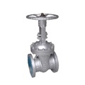 API600 Certified Gate Valve1