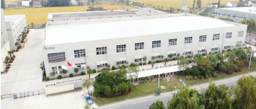 factory