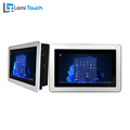 12Vdc 9V-36V 7"8" 10" 12"15" 17" 19" 21" Capacitive Touch Industrial Panel Pc Computer All In One1