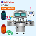 RQ-16C Professional Manufacturer Automatic Pill Tablet Counter Machine Capsule Counter1