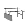 Free Sample: Adjustable Standup Desk for Computer Gaming and Home Office Use1
