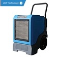 R32 Compact 175 LGR Industrial Air Cleaning Dehumidifier & Construction Dryer1