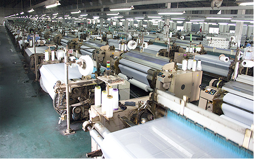 Hengshui Dahan Textiles Co.,Ltd.