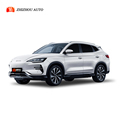 2024 BYD Song Plus EV: New Electric SUV for Sale1