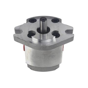 Ten Chinese Hydraulic Pumps Parts Suppliers Popular in European and American Countries