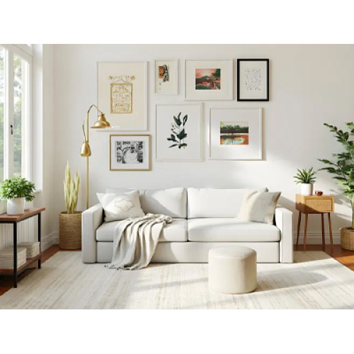 A fabricação flexível da Indústria 4.0 permite a produção de móveis personalizados em grande escala