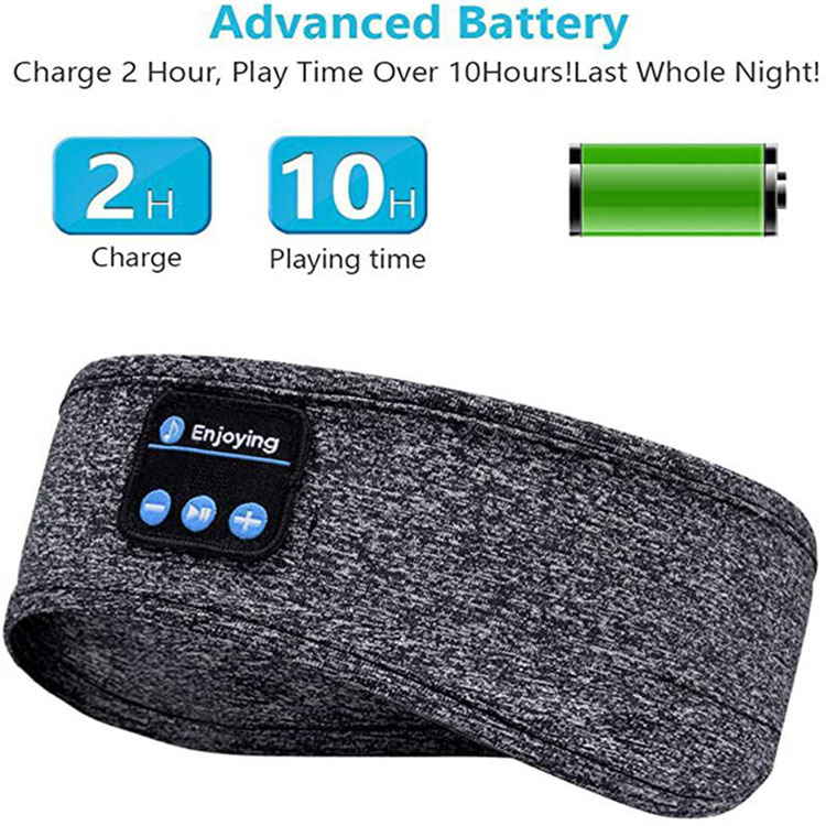 Bluetooth Headphones Wireless