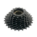 Top Quality Black Steel Bicycle Flywheels: Performance and Durability Reimagined1