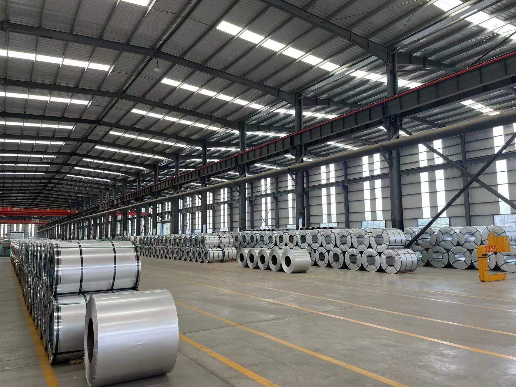 Shandong Guanzhou Iron and Steel Group Co., Ltd.