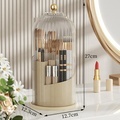 360 Degree Rotating Makeup Organizer - Hot Sale Cosmetic Storage Cases & Makeup Holder1