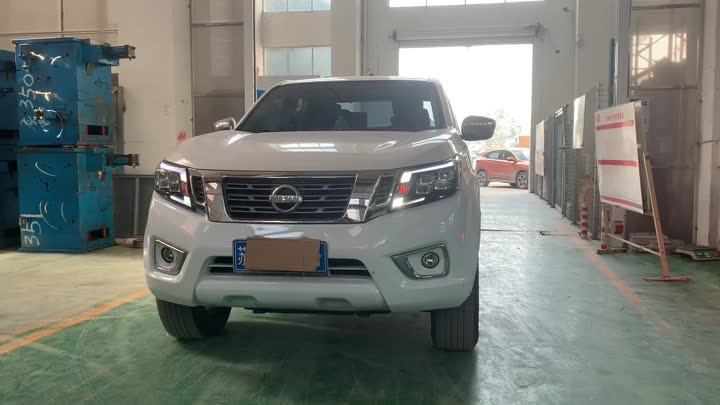 NAVARA NP300