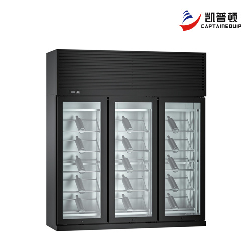 # شركة Zhejiang Captain Kitchen Equipment Co., Ltd.: تمكين المطابخ الاحترافية بحلول تجارية موثوقة وذكية
