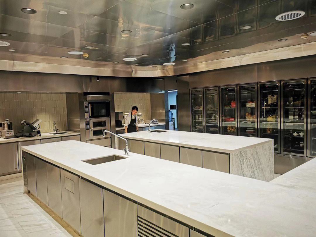 Commercial Kitchen Case 1