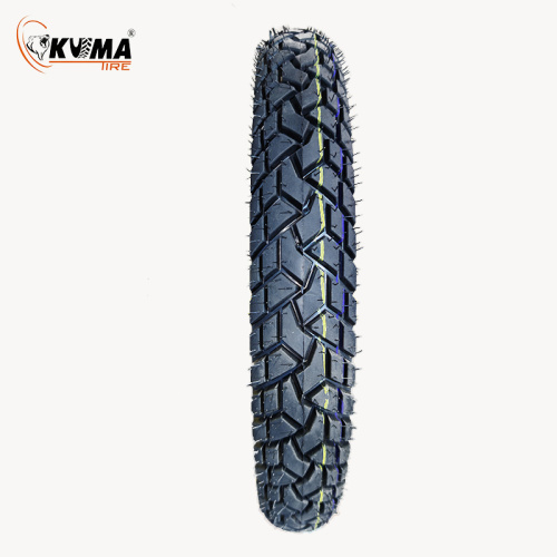 Padronize o uso de pneus de motocicleta para reduzir perdas desnecessárias