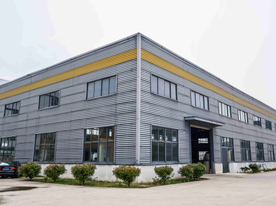 Jiangsu Mingya Commercial Equipment Co., Ltd.