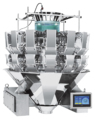 Stainless Steel Of High Quality Fast Speed Automatic Integration Of Food Packing Machine1