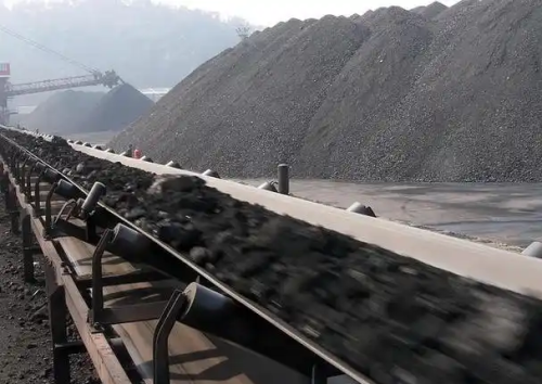 2025 Central Asia Conveyor Belt Market Demand Analysis