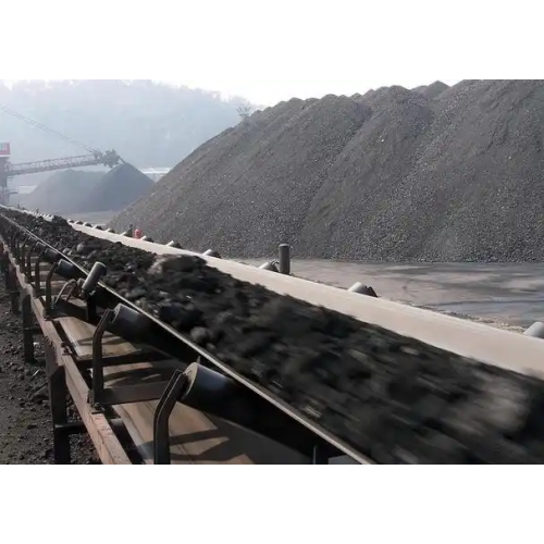2025 Central Asia Conveyor Belt Market Demand Analysis