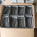 Price of 1kg Box, 25kg Carton Bright Polished Iron Wire Nails in Kuwait: Per Ton Common Nail Pricing1