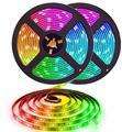 5M 10M Christmas RGB Smart LED Light Strips1