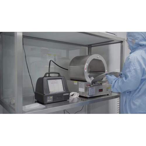 Introduction To Laboratory Testing Equipment