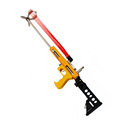 Outdoor Metal Slingshots, Bows, Arrows, Paintball Guns, and Laser Slingshots for Hunting1